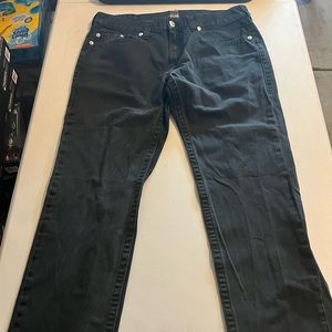 True Religion men’s jeans